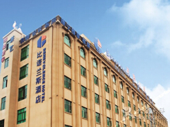 比諾蘭斯大酒店