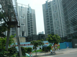 天河君匯世家