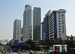 中山大學附屬第三醫院