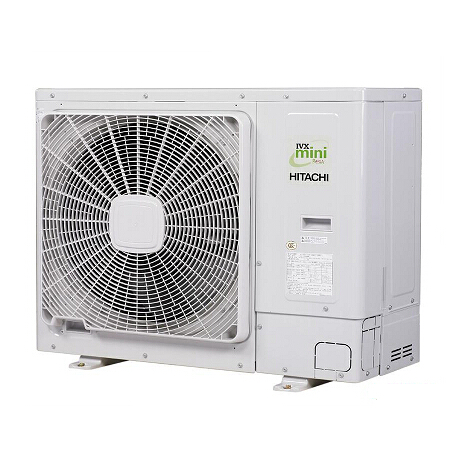 日立中央空調IVX mini系列