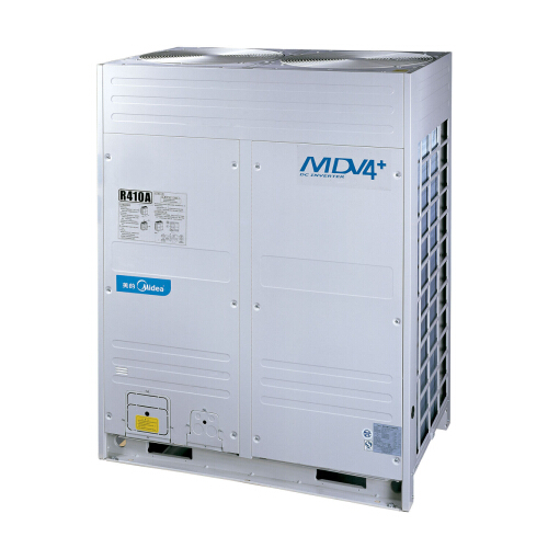 MDV4+直流變頻智能多聯中央空調