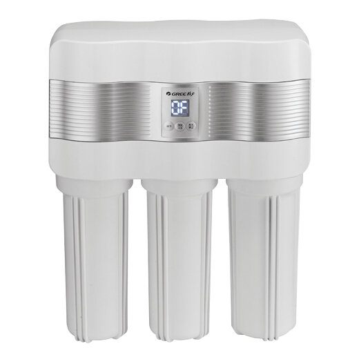 格力廚下反滲透凈水機WTE-PW8-5022陶氏