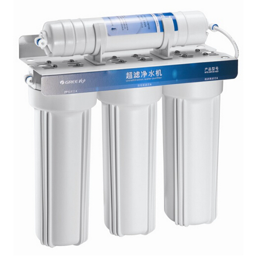 格力廚下超濾凈水機WTE-GW120-4521