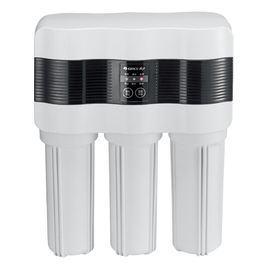 格力廚下反滲透凈水機WTE-PW8-5021陶氏