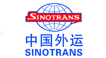 中國外運